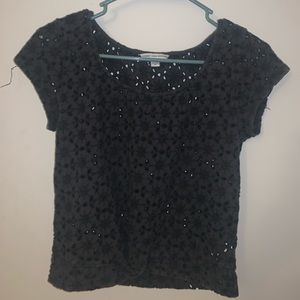 American Eagle cover top